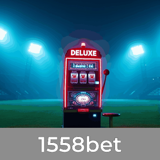 1558bet: Cassino Premiado e Pagamentos Rápidos