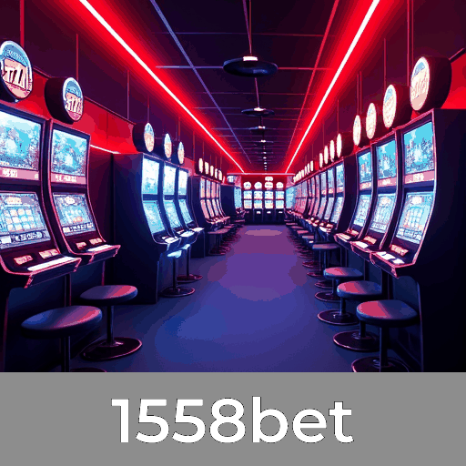 1558bet: A plataforma definitiva para apostas esportivas profissionais focada no futebol brasileiro