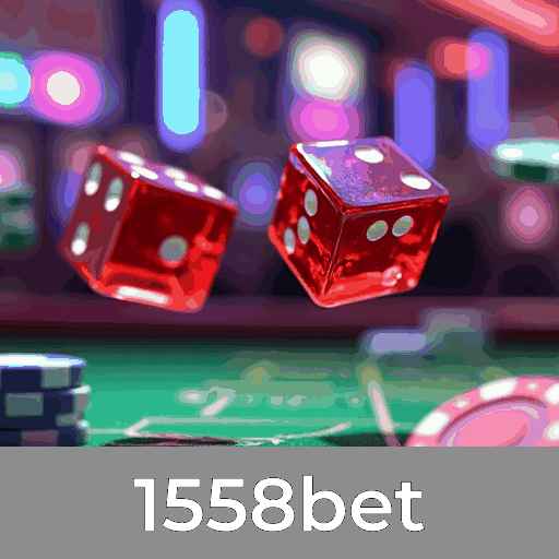 1558bet: Cassino Premiado e Pagamentos Rápidos