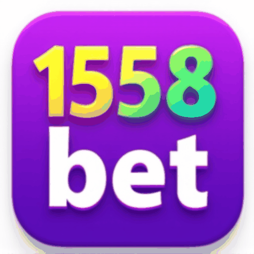 1558bet Logo